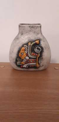 Vaza decorativa ceramica