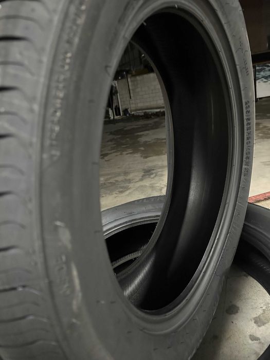 Нови летни гуми ARIVO ULTRA ARZ5 235/55R20 105W XL НОВ DOT