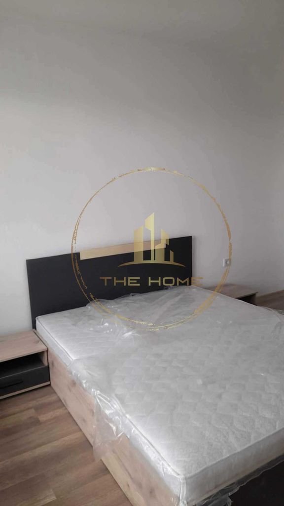 Дава се под наем Тристаен апартамент в Варна, Възраждане 4 - 90 кв.м за 450 € - Снимка #3