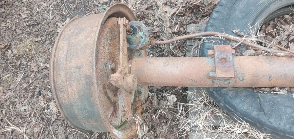 Plug și punte recomorca