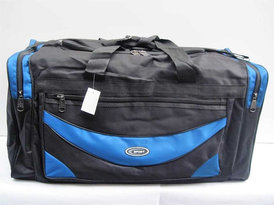 Genti de voiaj - 68 x 37 x 30 cm