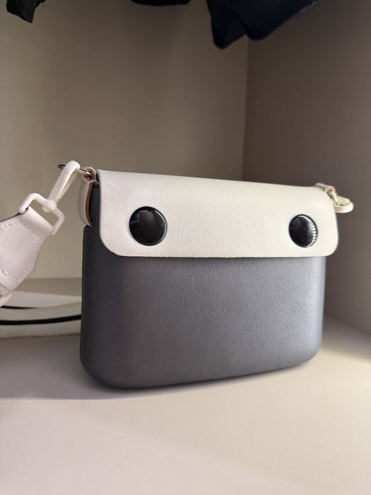 Малка дамска чанта Obag