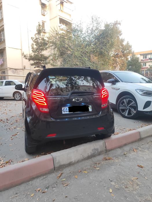 Продается Chevrolet Spark