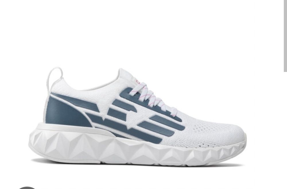 Сникърси Ea7 Emporio Armani 46 номер