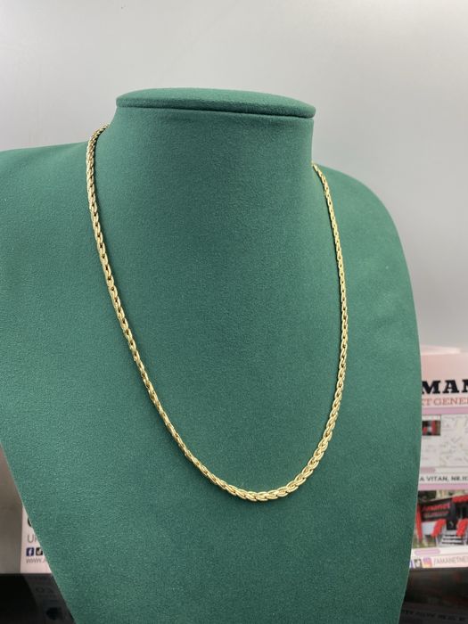 Amanet Next Generation/Lant aur 14k