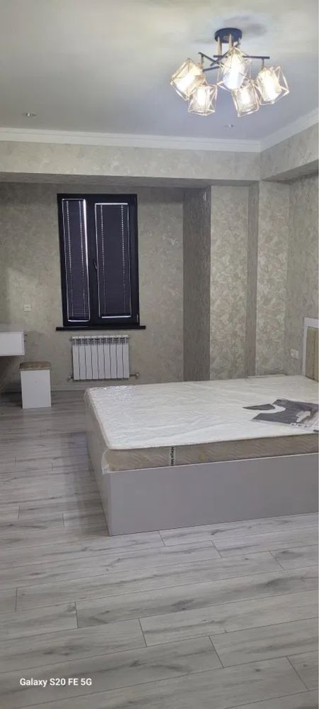 Сдается 2 ком Максим Горький Буз базар Новостройка новая квартира