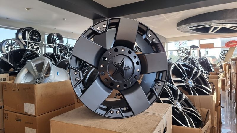 17цола 6х139.7,Toyota,Nissan,Mitsubishi 6x139.7