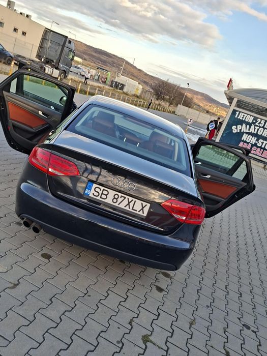 De vanzare Audi a4 b8