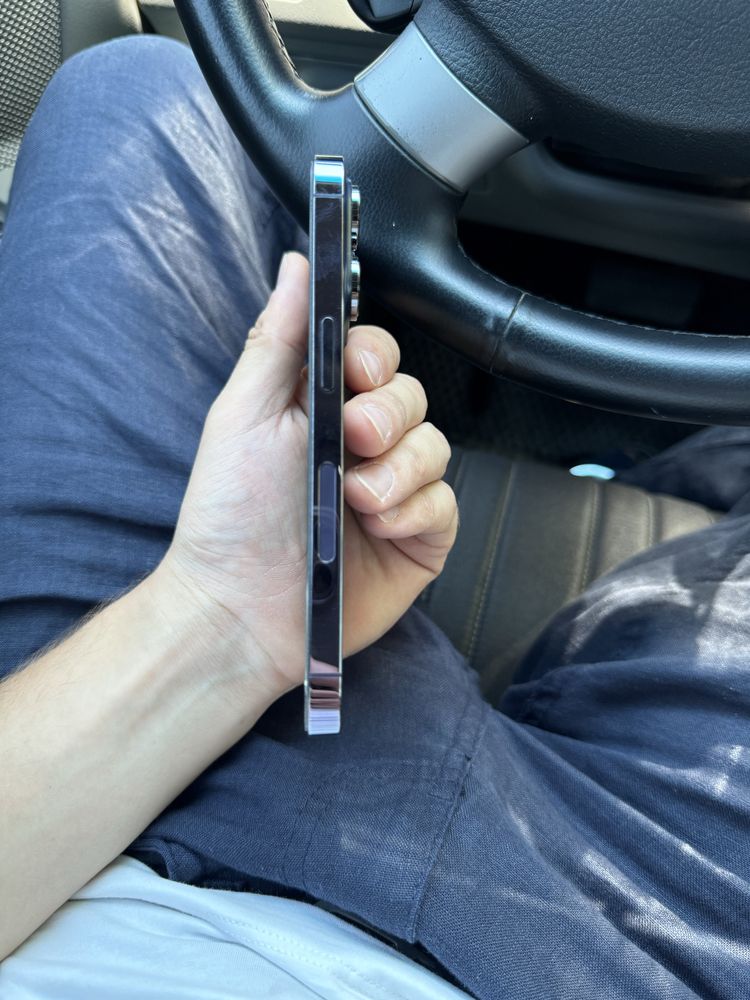 Iphone14 pro 256