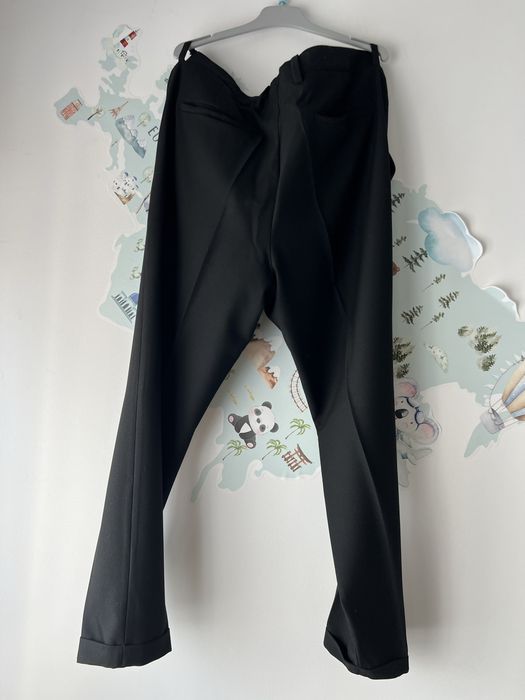 Pantaloni smart casual Zara