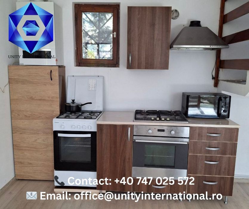 Cazare muncitori – condiții tip pensiune