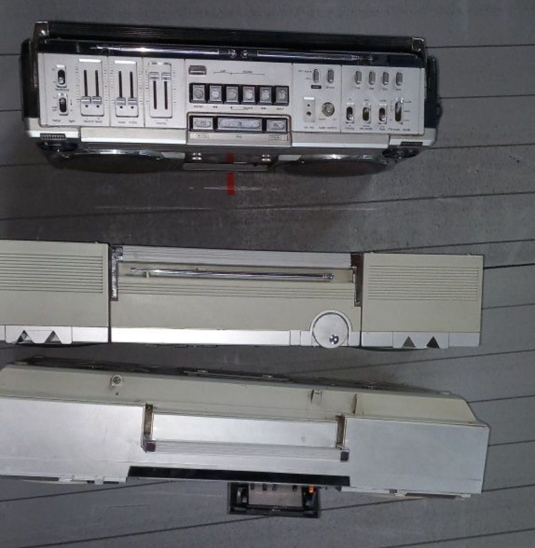 SHARP GF 9500 GF9191 GF565H trebuie recondiționate se vând pachet