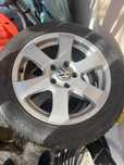 Джанти за vw golf 16ки