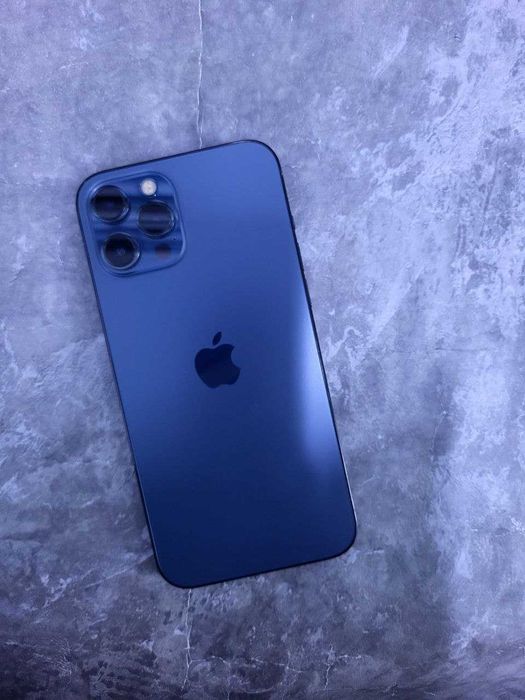 Apple iPhone 12 Pro Max (Актау 26мкр Достык) лот 772791