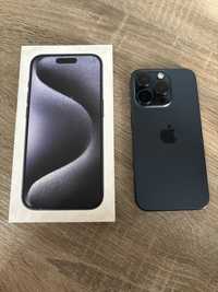 Новый iphone 15 pro 512GB