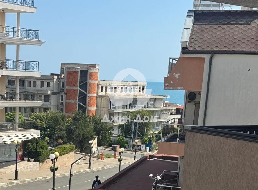 Продава се Двустаен апартамент в Свети Влас - 60 кв.м за 1584 €/кв.м - Снимка #6