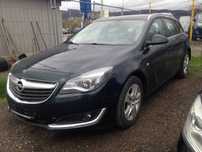 Opel Ingignia FACE/1.6CDti/136/Камера/Automat/NAVI/SportTour/Eur6