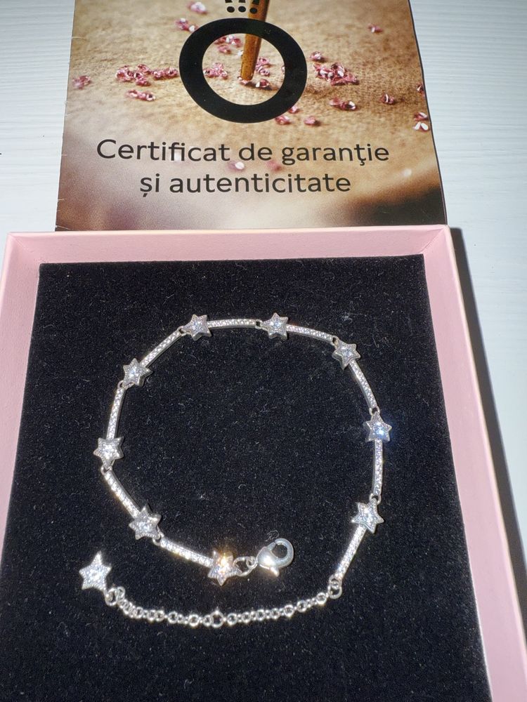Set bijuterii Pandora