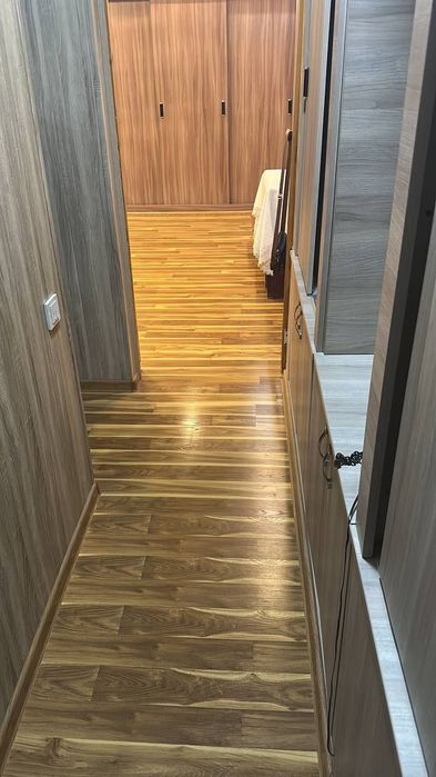 Продается 1 комнатная на Юнусабад. 7