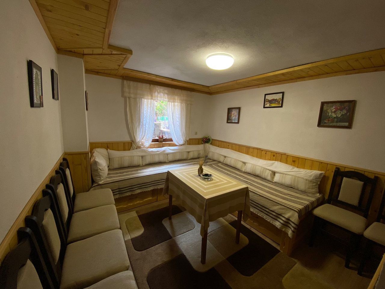 Продава се Къща в Копривщица - 154 кв.м за 1039 €/кв.м - Снимка #21