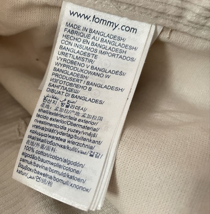 Tommy Hilfiger Jeans W36