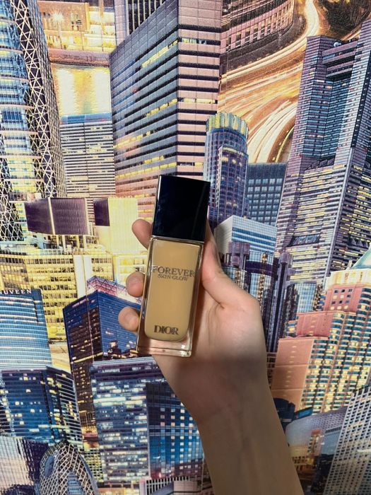 Forever skin glow W30