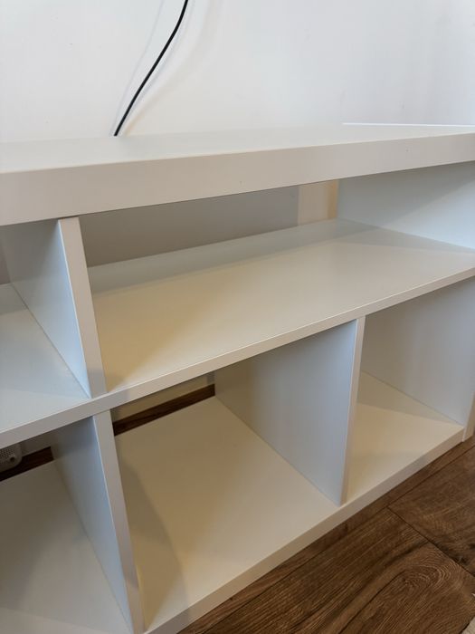 Comoda TV Kallax Ikea
