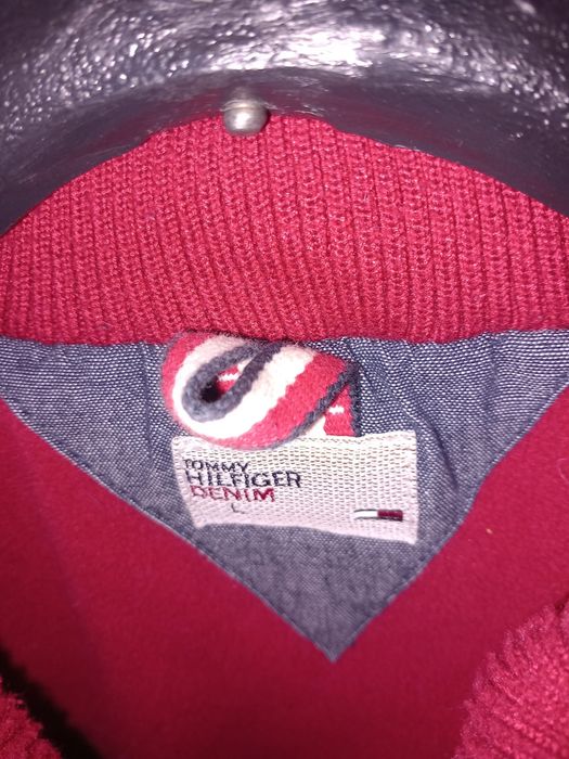 Geaca Tommy Hilfiger barbat