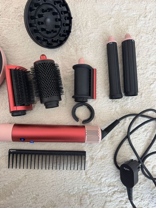 Dyson Ondulator Multistyler Airwrap