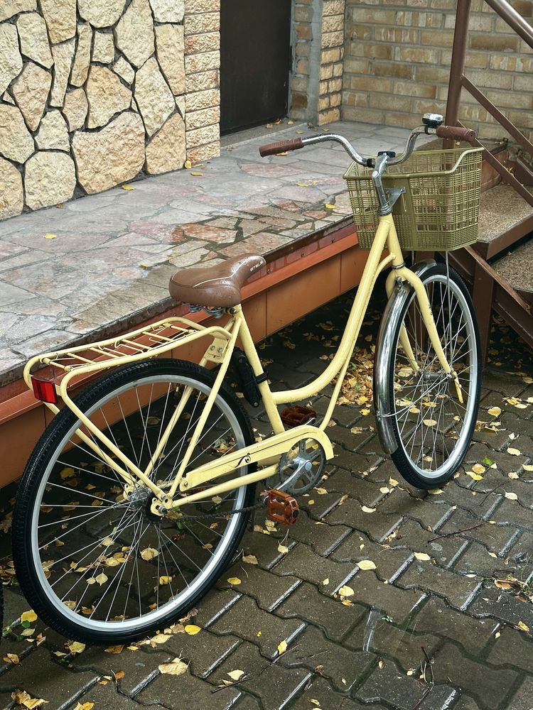 Продам MTB велосипед