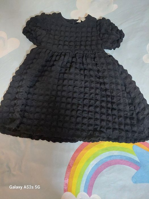Rochie fetite,  4-5 ani