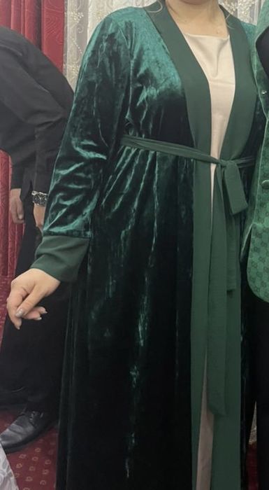 женские платья