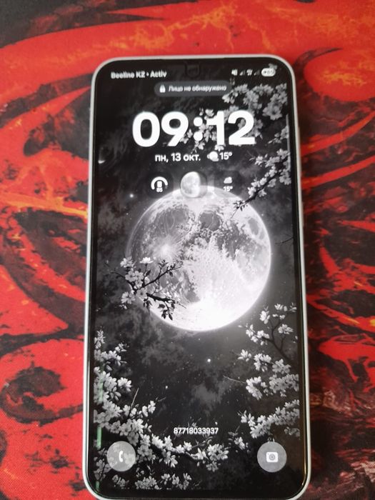 Samsung a35 128gb