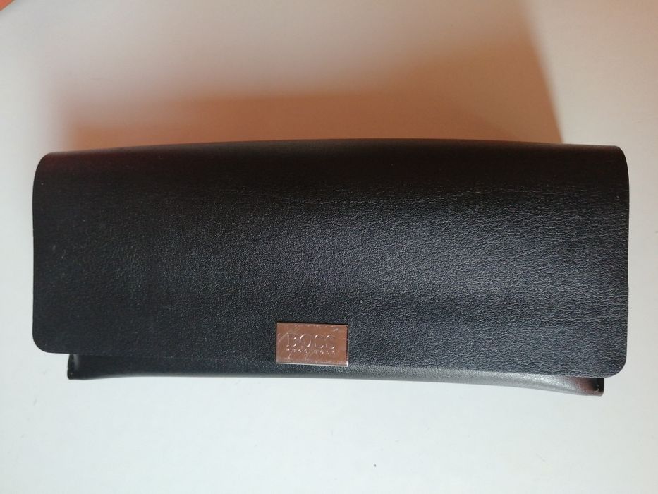 Toc Piele Ochelari Hugo Boss
