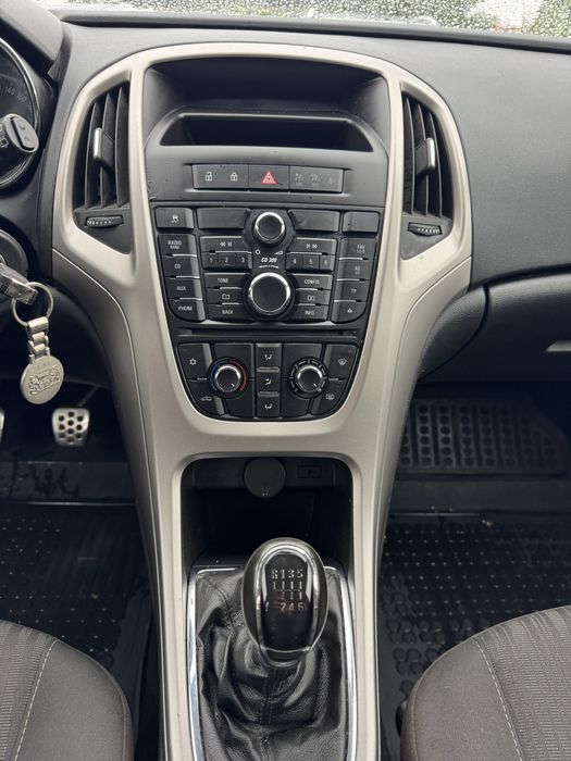 Opel Astra 2.0 CDTI/Posibilitate Rate/RAR EFECTUAT