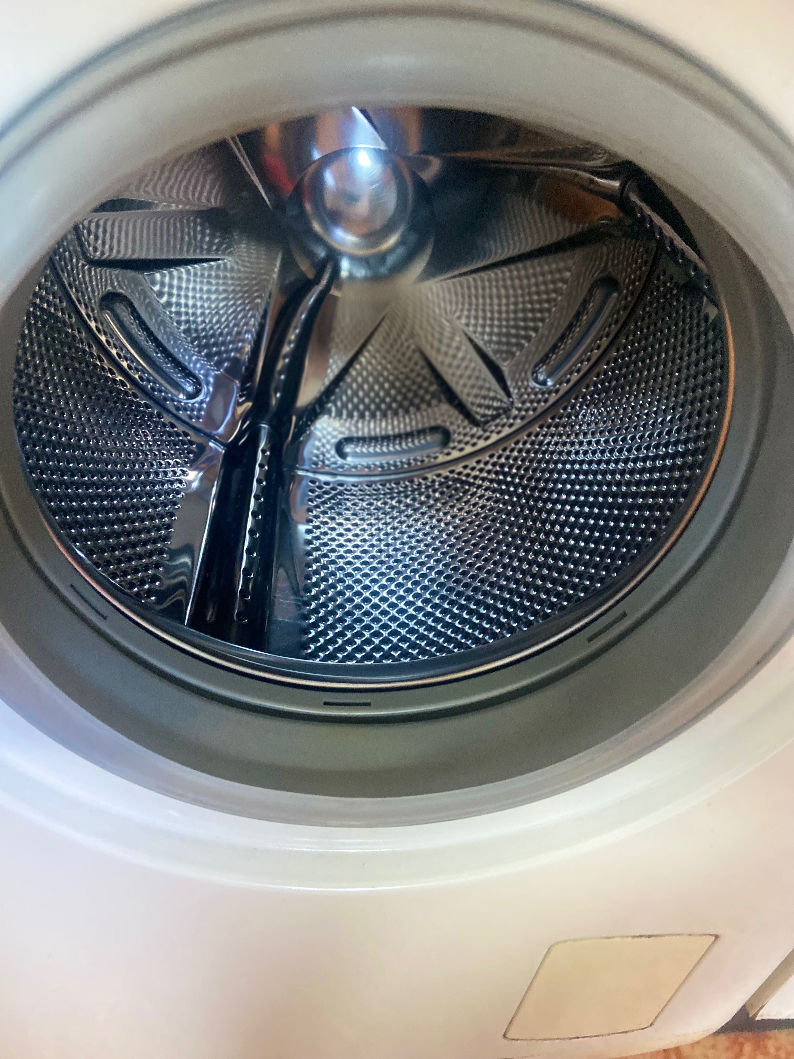 Пералня Whirlpool
