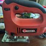 Fierăstrău pendular TOOLS putere 600W