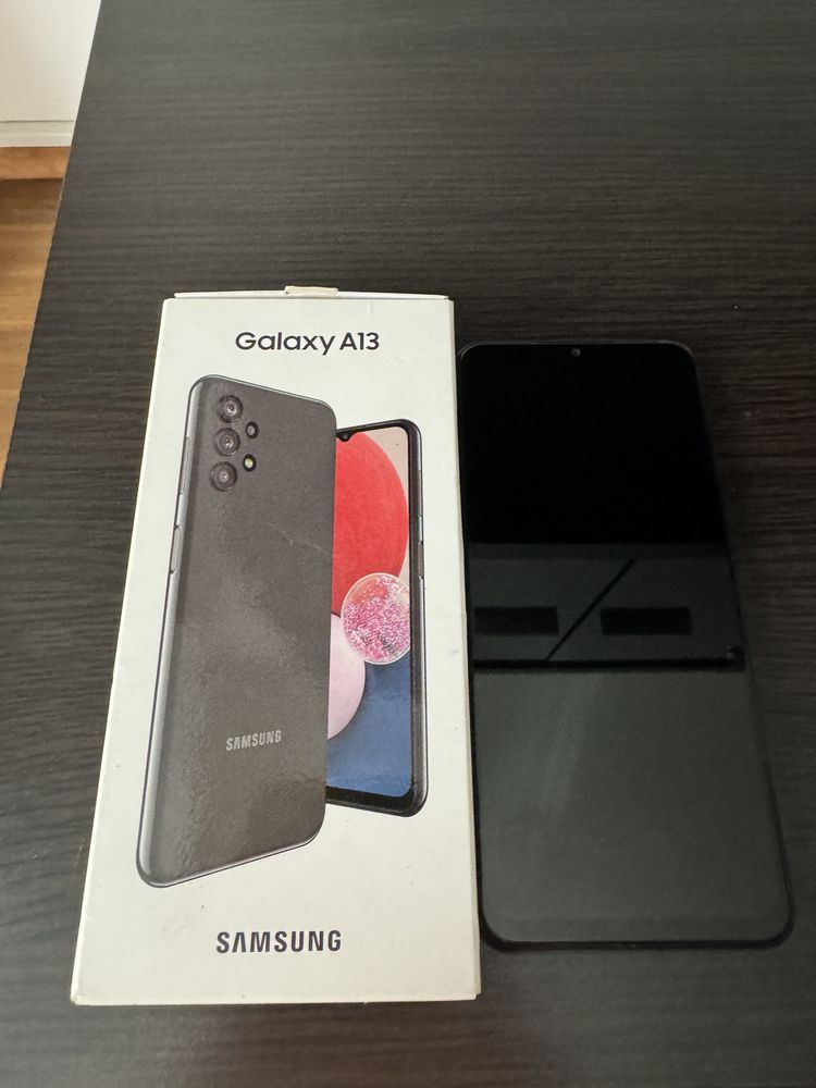 Samsung Galaxy A13