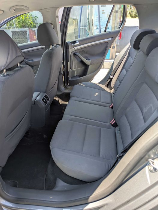Volkswagen Golf 5