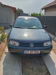 Golf 4 sr 16 8 valve