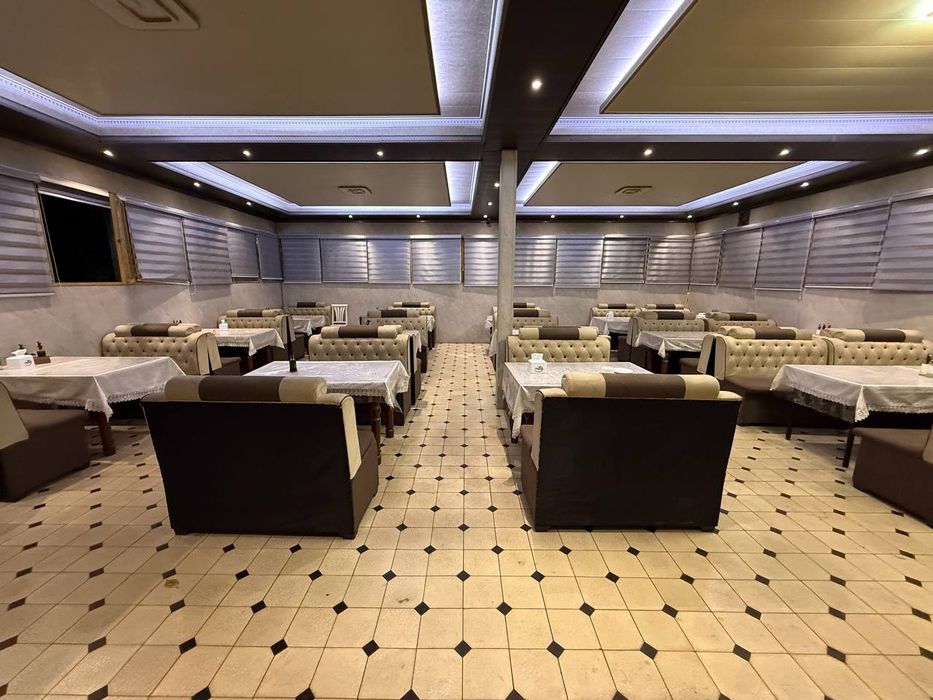 Своя Срочно кафе тайор ишлап турган жой