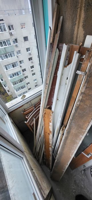 Donez lemn masiv foc