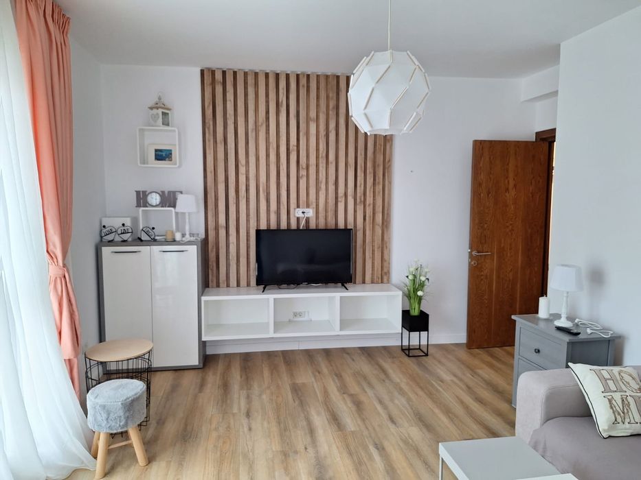 Închiriere apartament cu 2 camere in Sector 5  Strada Aurel Ciurea