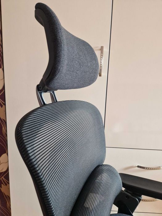 Ергономичен офис стол, Ergo Flex, в Гаранция