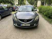 Mazda 6 An 2009 .Accept Variante