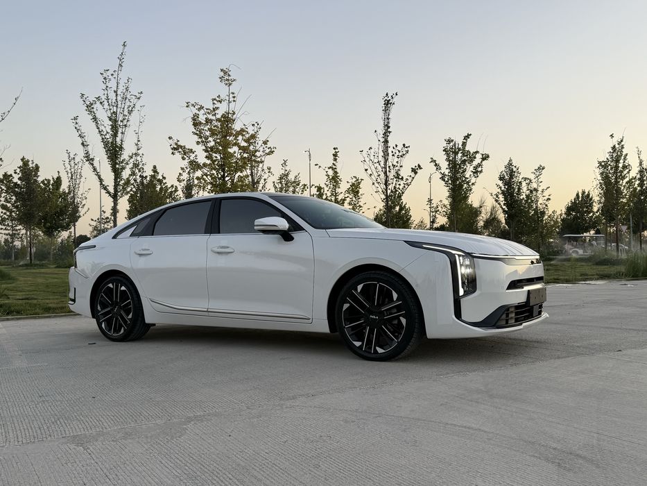 Kia k8 2025 sotiladi