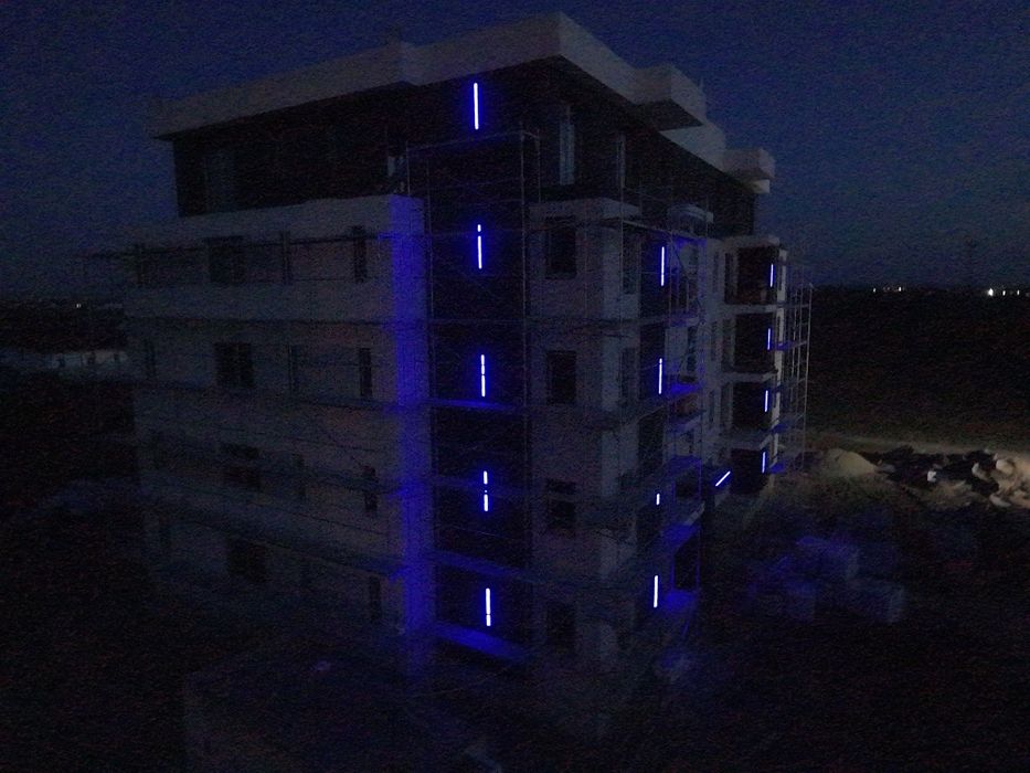 Proprietar vand apartament nou Micro 17