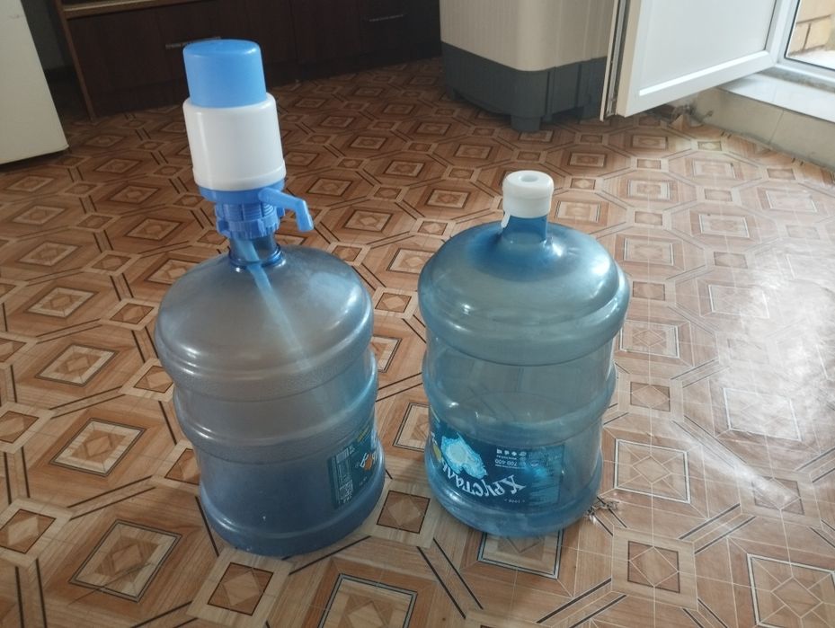 Продам бочки для питьевой воды