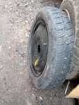 Rezerva slim Ford focus 2 Volvo V50 pe 16