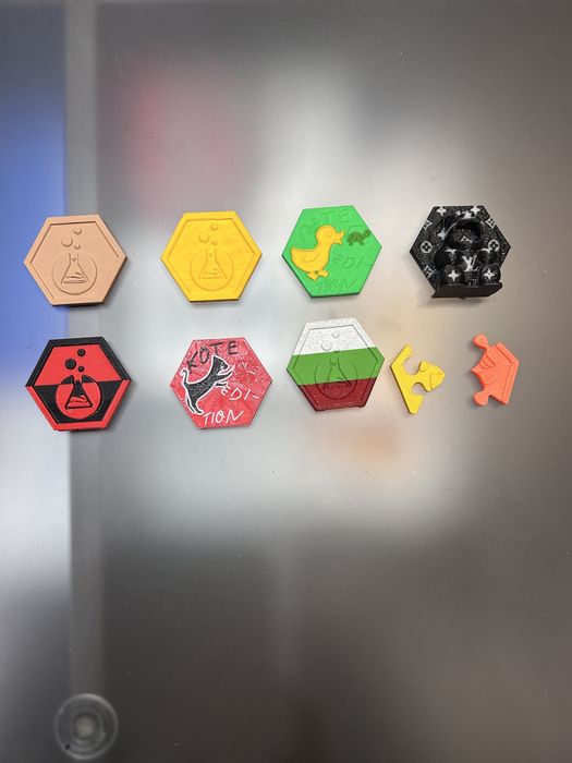 Labcoin колекция